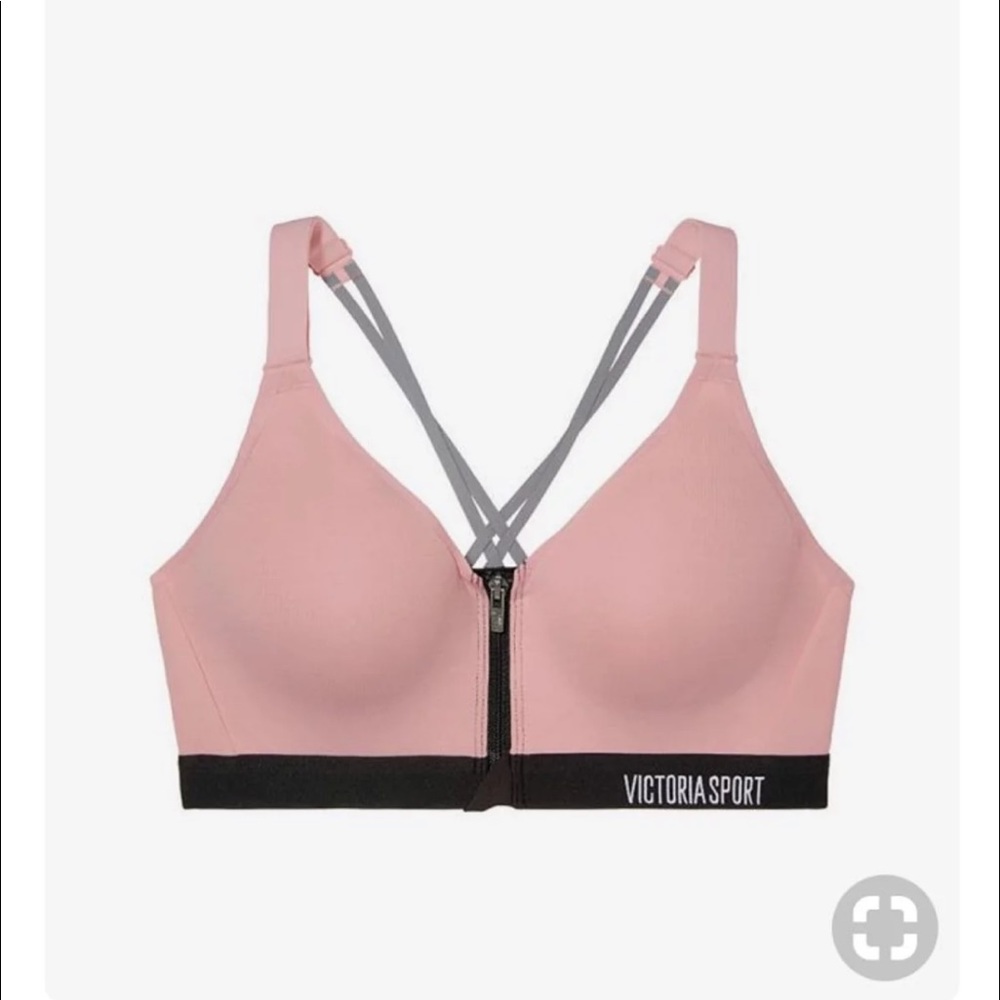New Victoria Secret Sport 38D Sports Bra